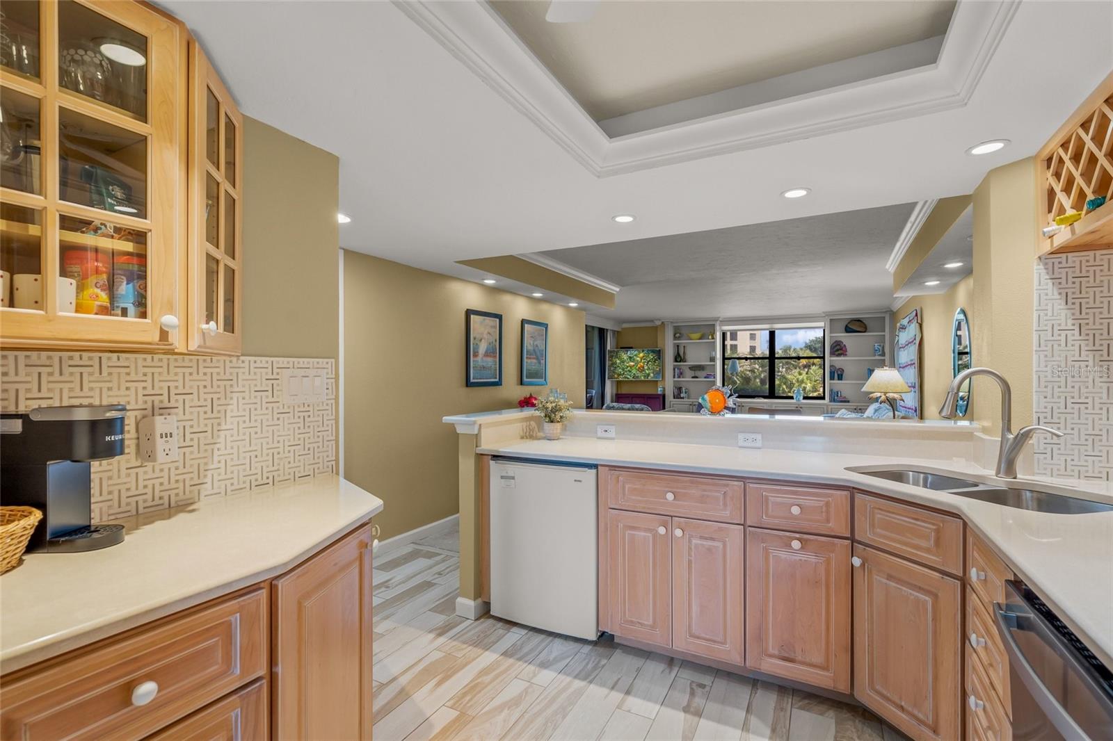 5780 MIDNIGHT PASS RD #B105 — photo 16