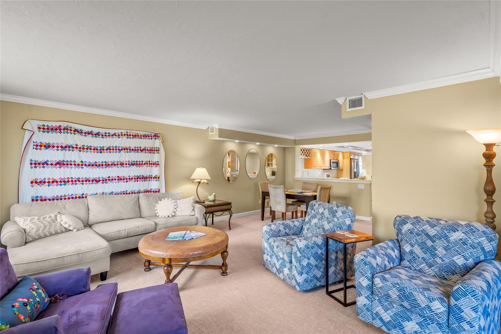 5780 MIDNIGHT PASS RD #B105 — photo 15