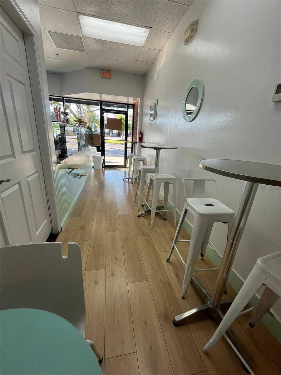2454 MCMULLEN BOOTH RD #303 — photo 11