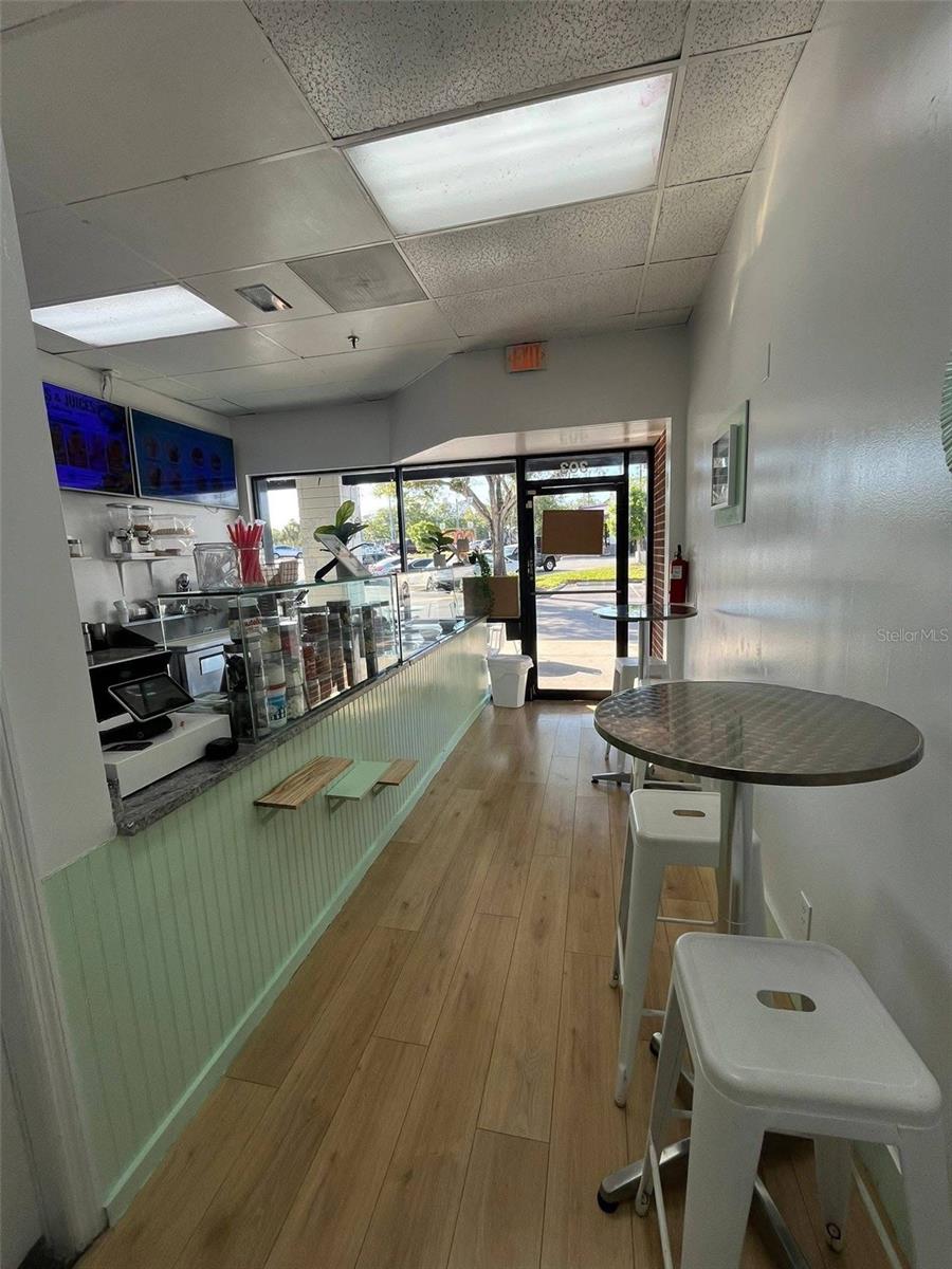 2454 MCMULLEN BOOTH RD #303 — photo 12