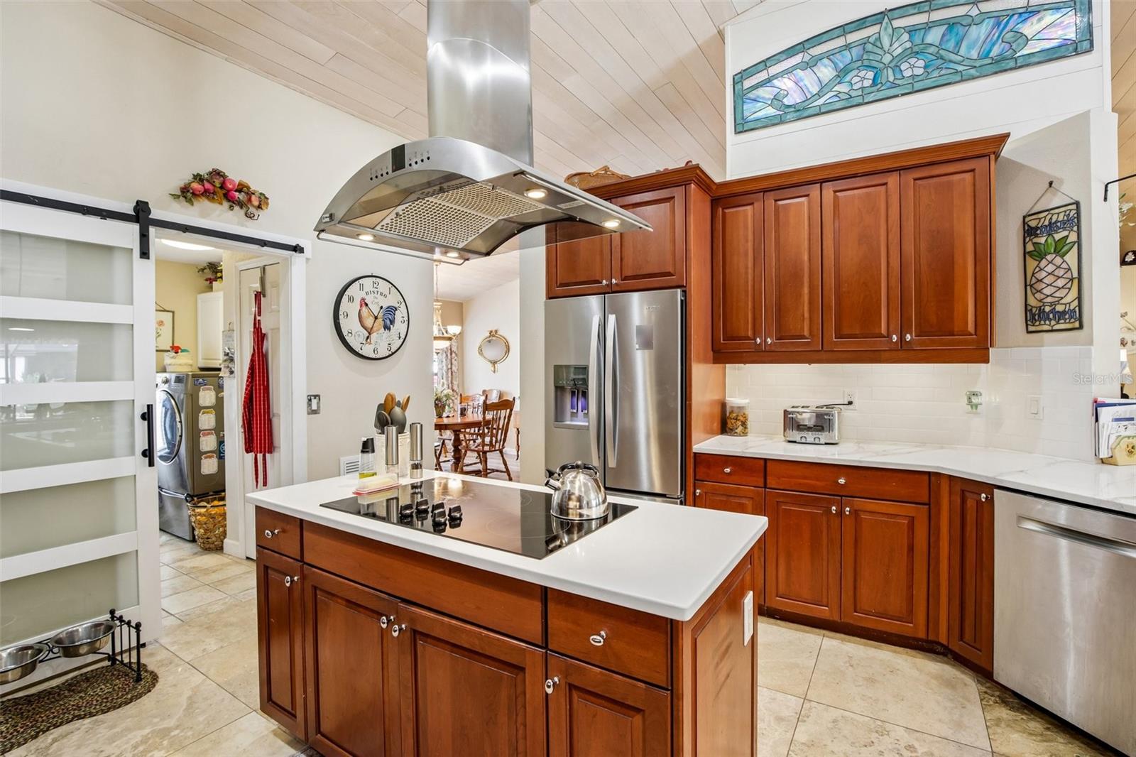213 N BROCKFIELD DR — photo 27