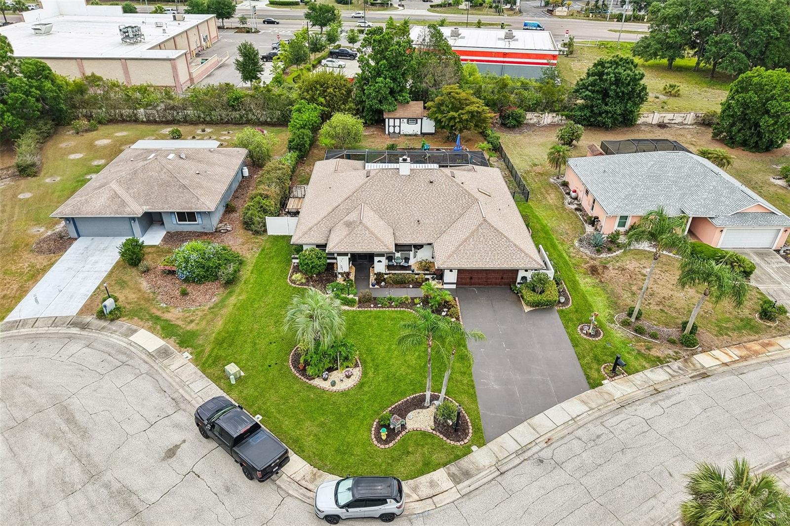 213 N BROCKFIELD DR — photo 62