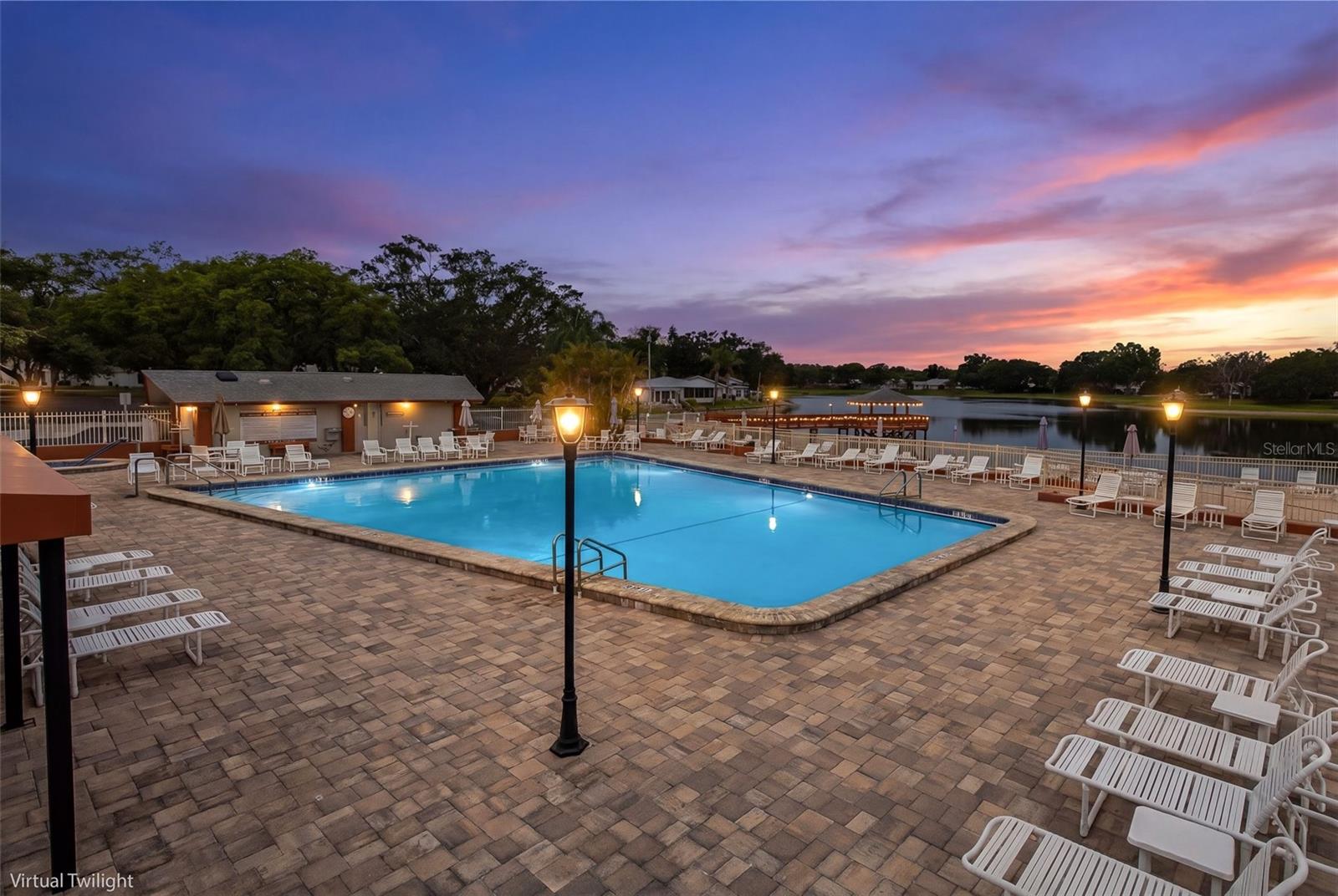 8225 SAN FELIPE CT — photo 32
