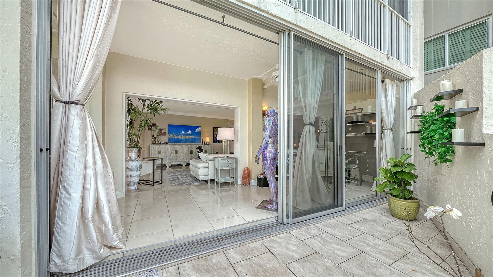 1355 S PORTOFINO DR #103 — photo 21