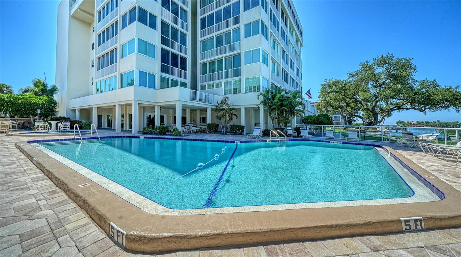 1355 S PORTOFINO DR #103 — photo 60