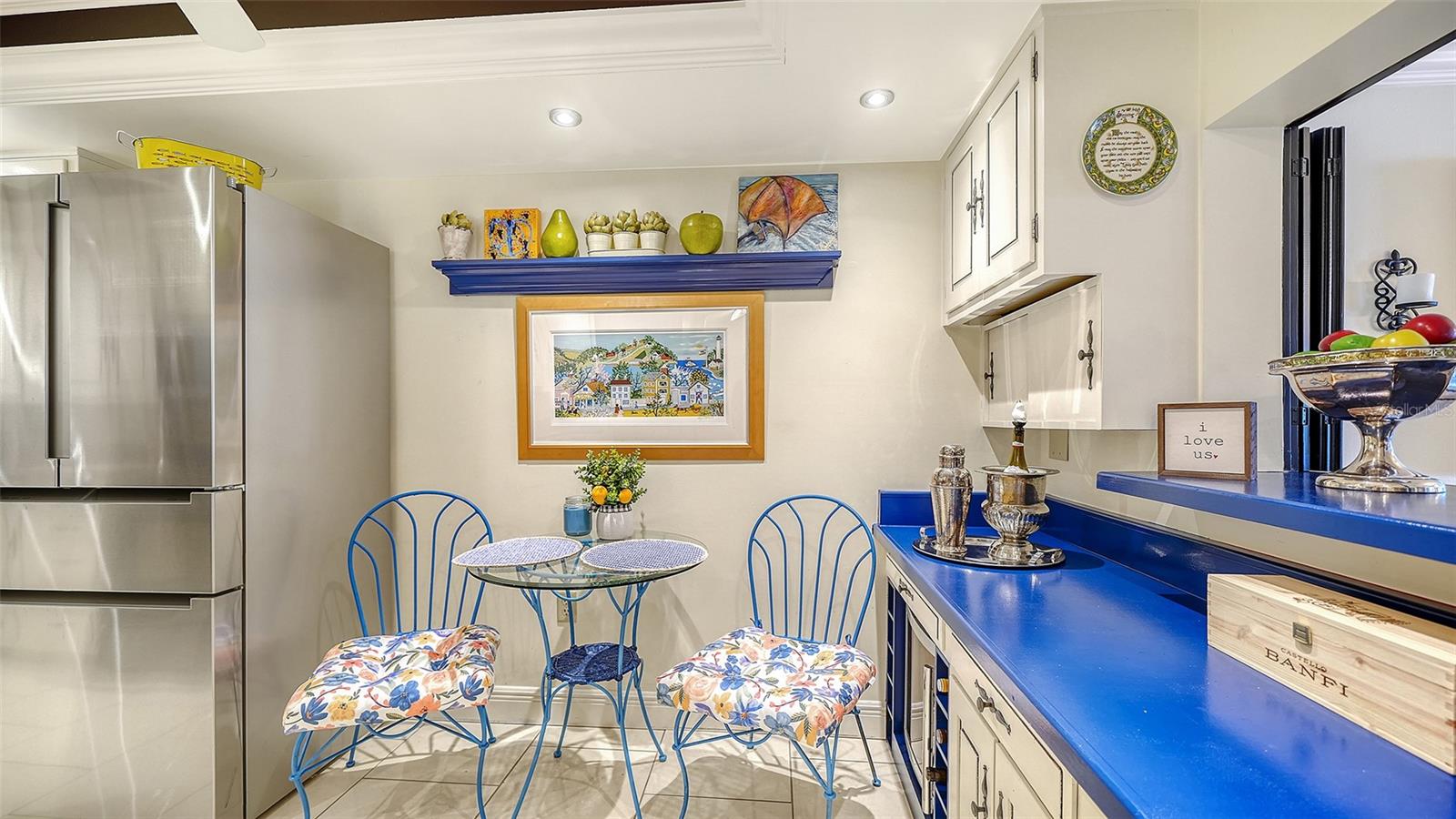 1355 S PORTOFINO DR #103 — photo 30