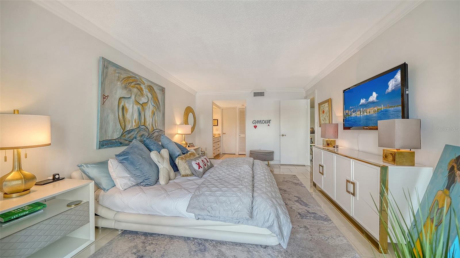 1355 S PORTOFINO DR #103 — photo 48