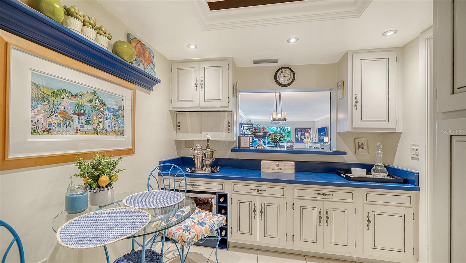 1355 S PORTOFINO DR #103 — photo 34