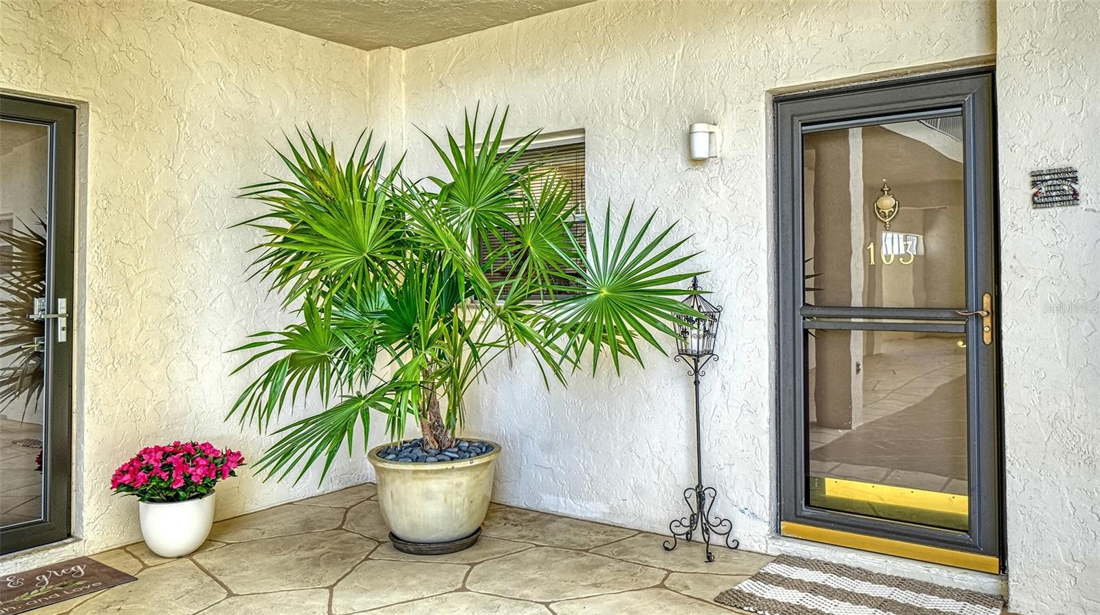 1355 S PORTOFINO DR #103 — photo 3