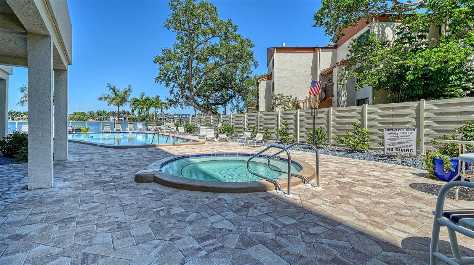 1355 S PORTOFINO DR #103 — photo 57