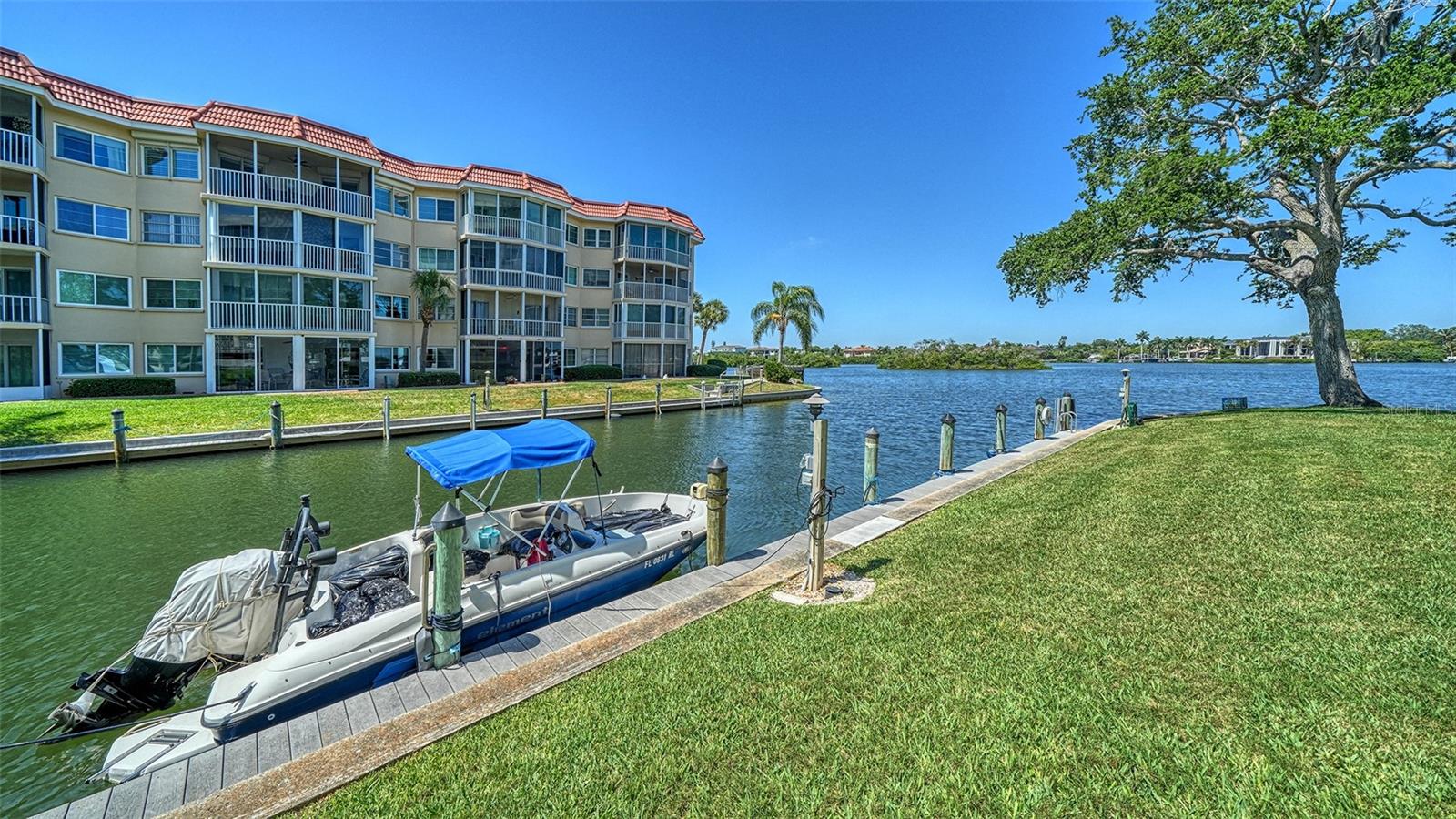 1355 S PORTOFINO DR #103 — photo 68