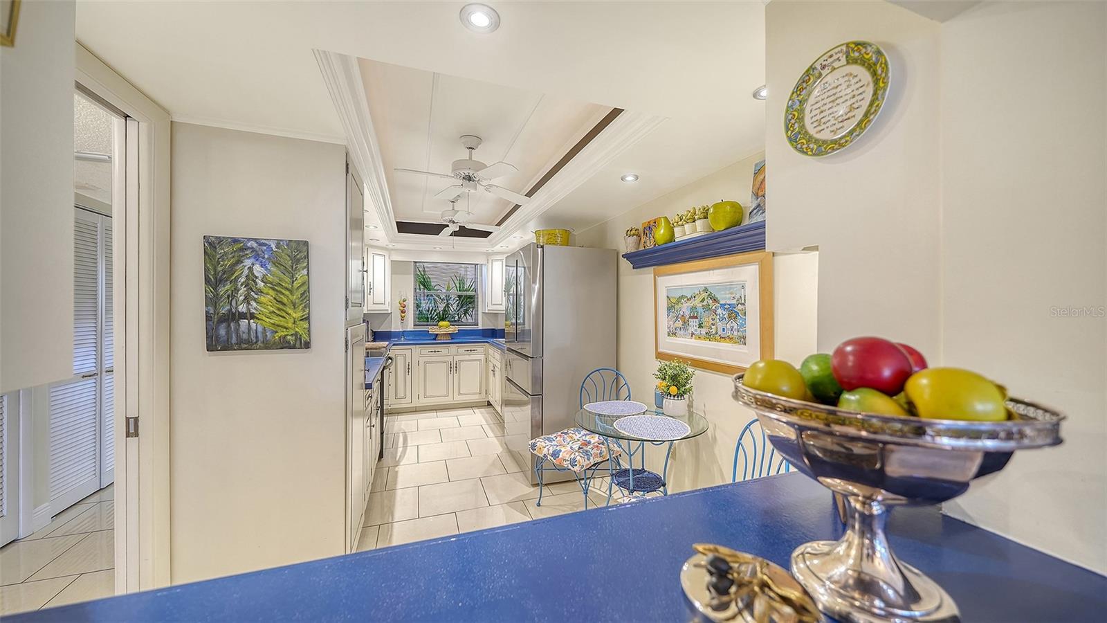 1355 S PORTOFINO DR #103 — photo 28