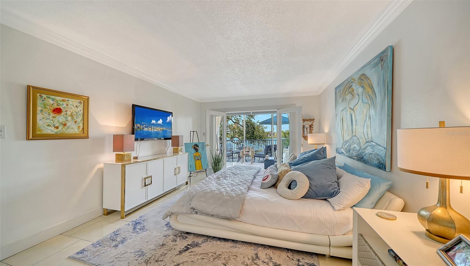 1355 S PORTOFINO DR #103 — photo 41