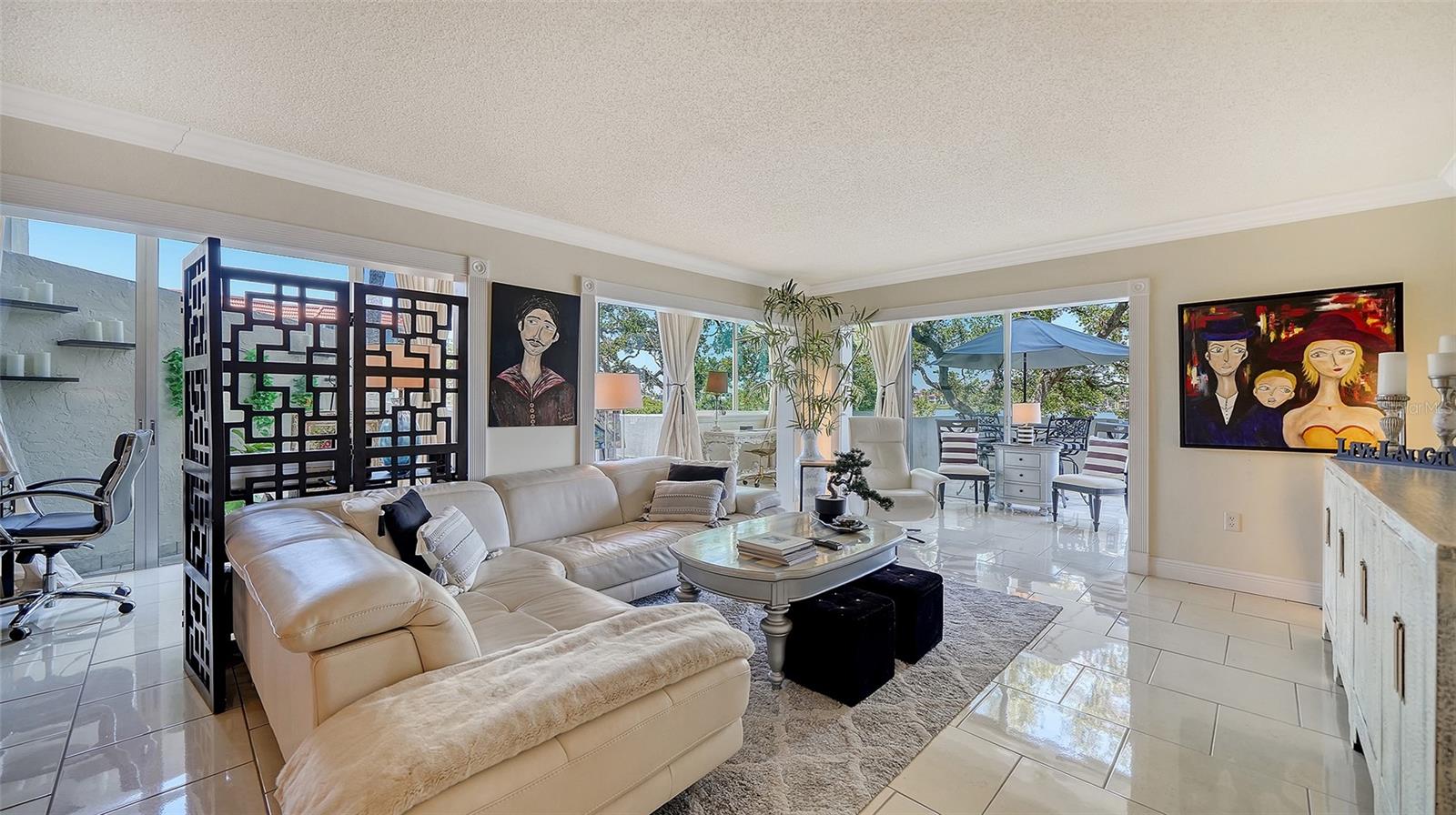 1355 S PORTOFINO DR #103 — photo 10