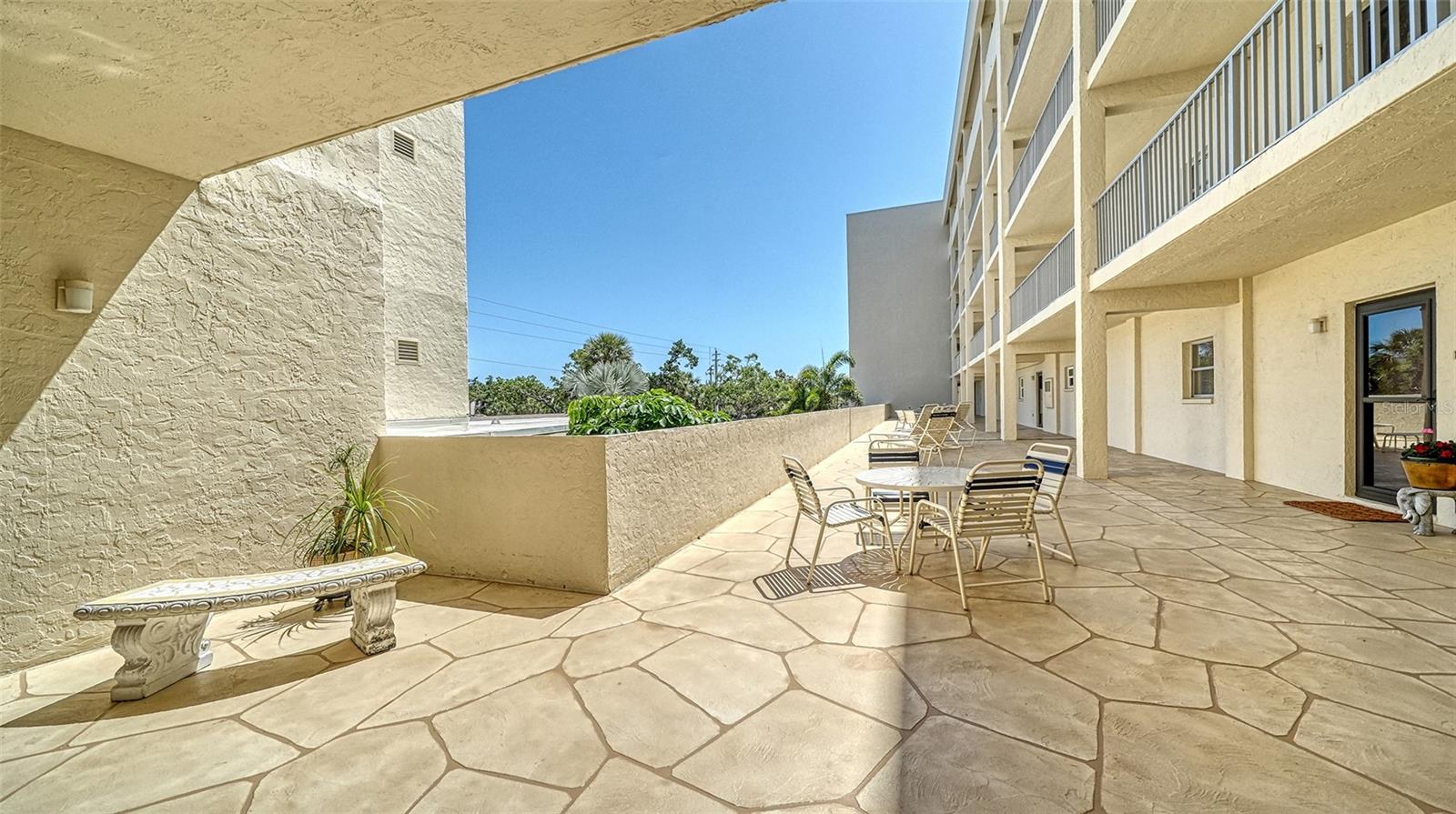 1355 S PORTOFINO DR #103 — photo 4