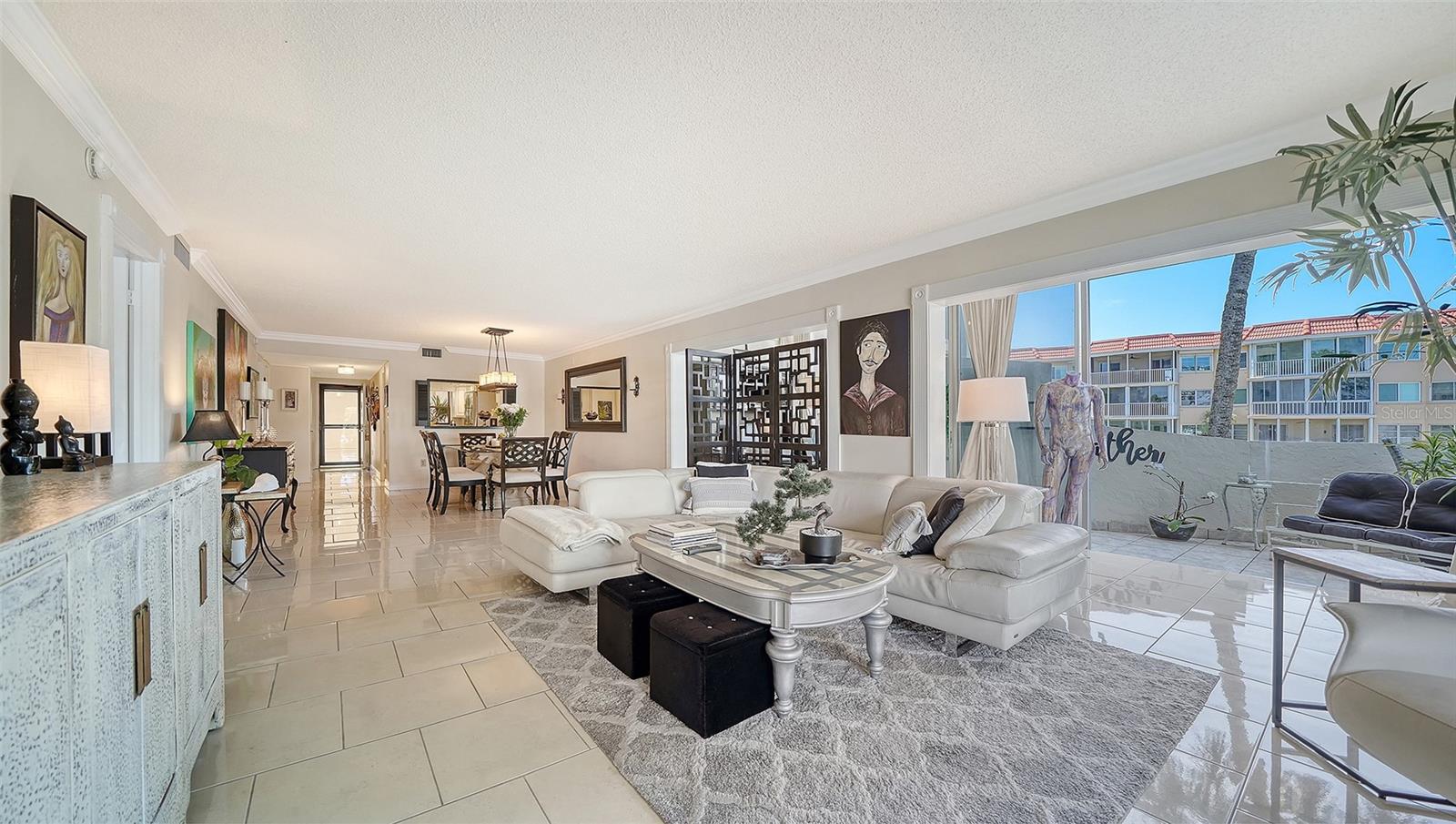 1355 S PORTOFINO DR #103 — photo 25