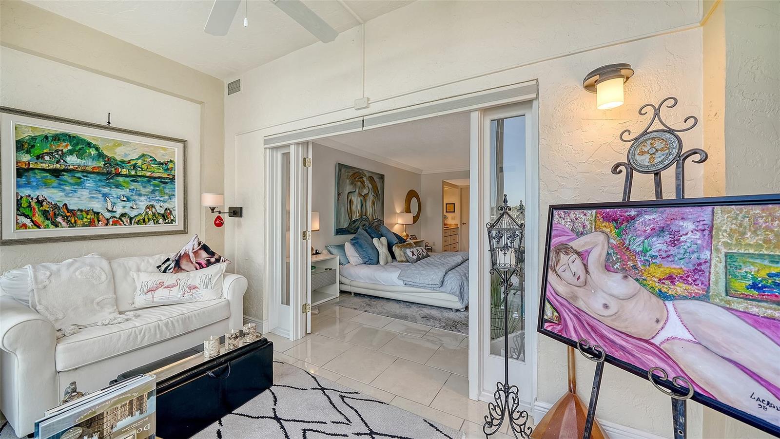 1355 S PORTOFINO DR #103 — photo 47