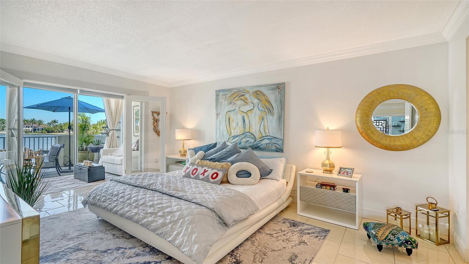 1355 S PORTOFINO DR #103 — photo 36
