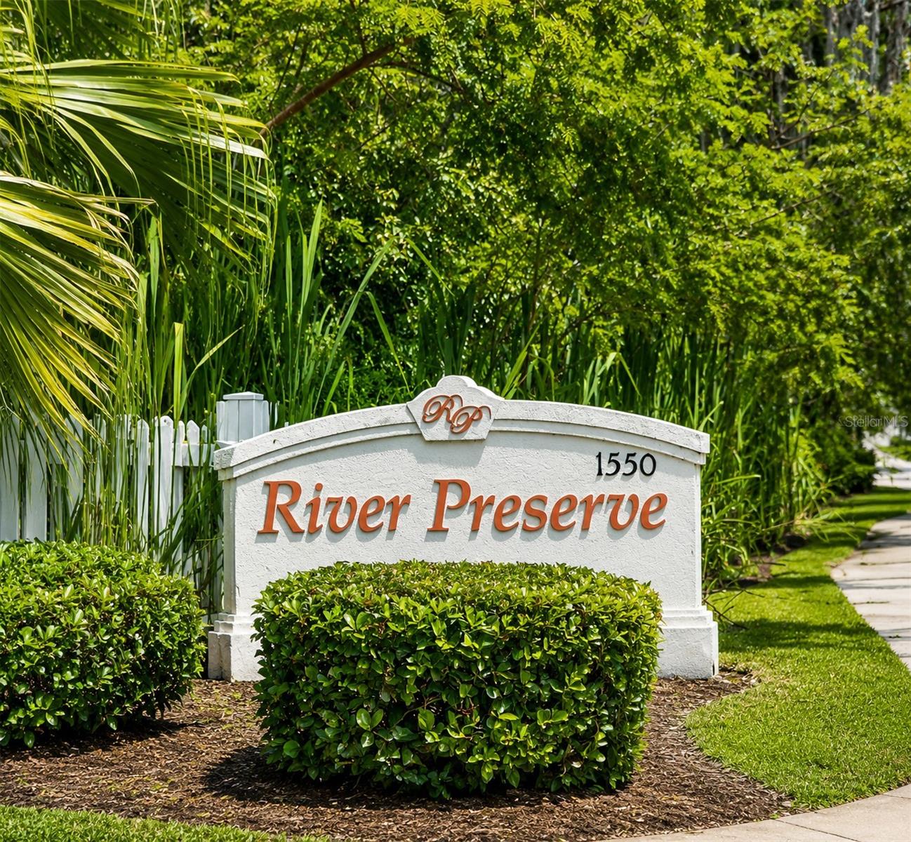 2607 RIVER PRESERVE CT #2607 — photo 3
