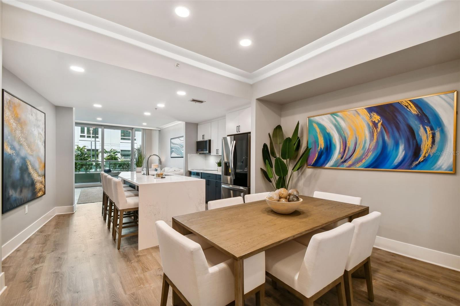 912 CHANNELSIDE DR #2316 — photo 7