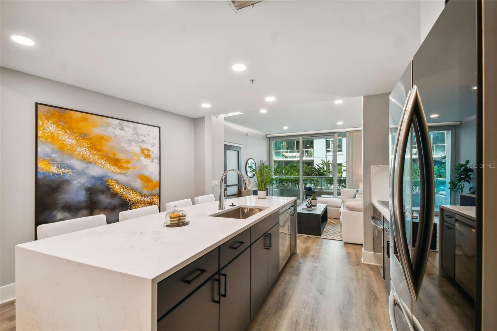 912 CHANNELSIDE DR #2316 — photo 4