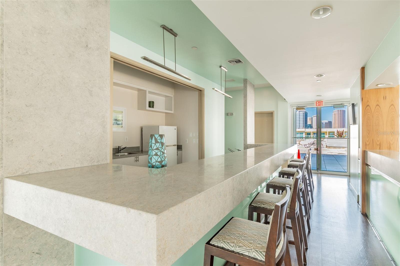 912 CHANNELSIDE DR #2316 — photo 37