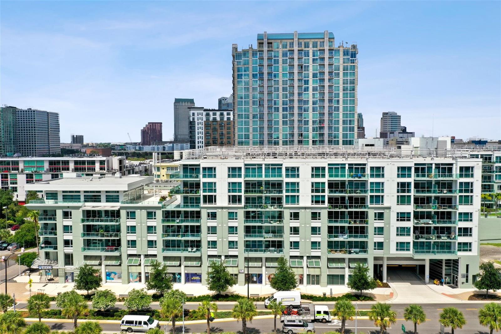 912 CHANNELSIDE DR #2316 — photo 33