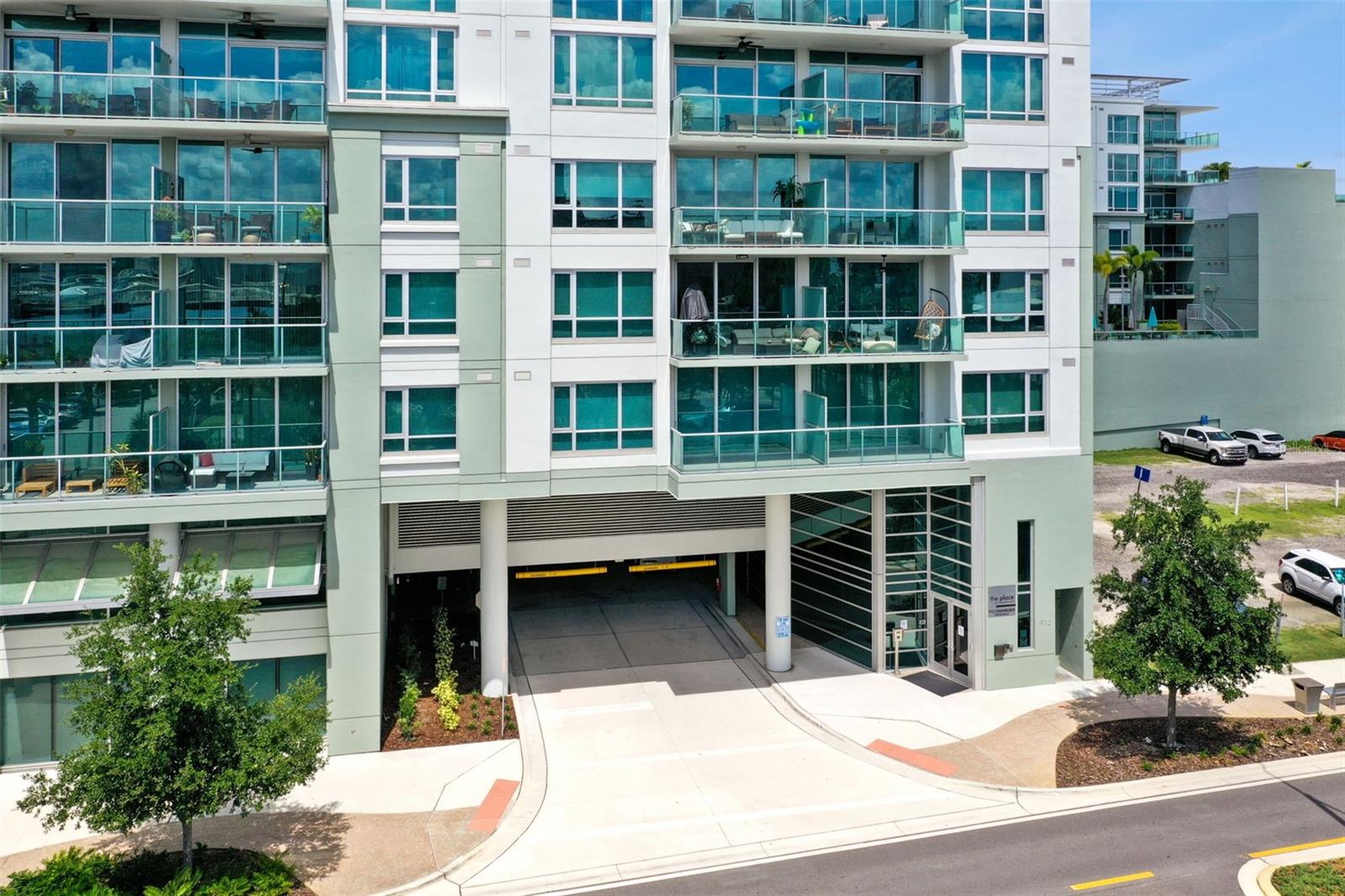 912 CHANNELSIDE DR #2316 — photo 34
