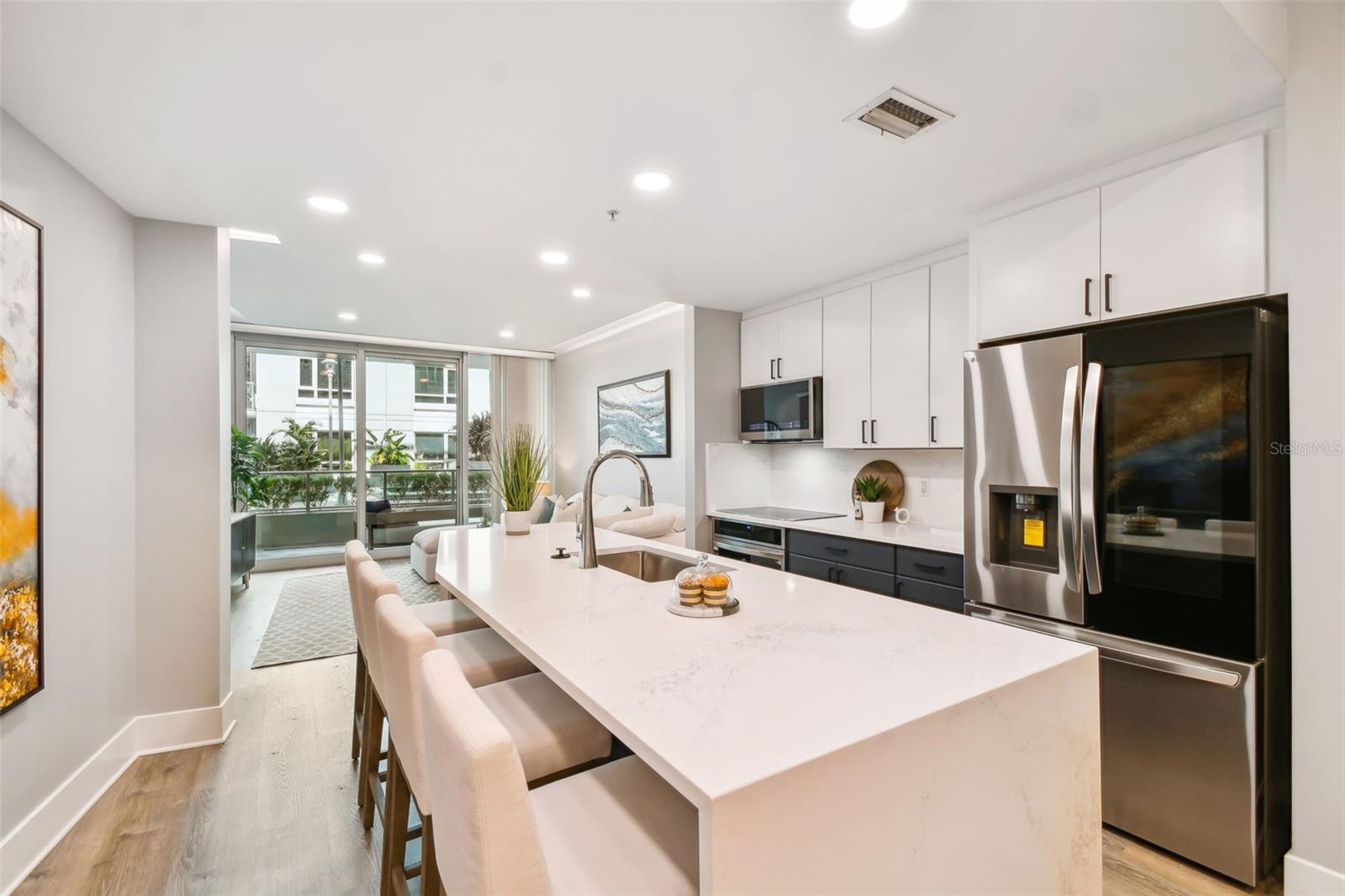 912 CHANNELSIDE DR #2316 — photo 2
