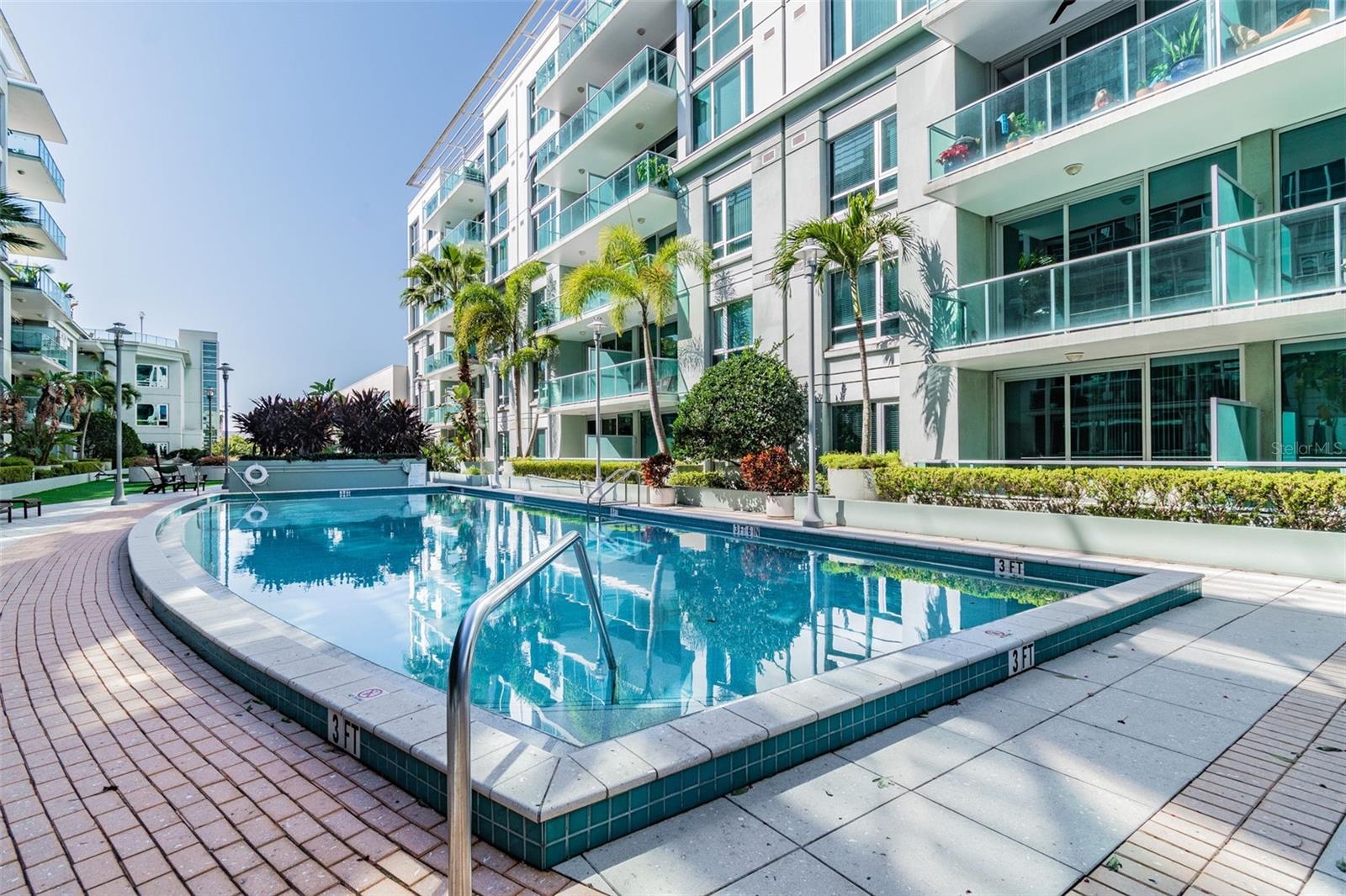 912 CHANNELSIDE DR #2316 — photo 40