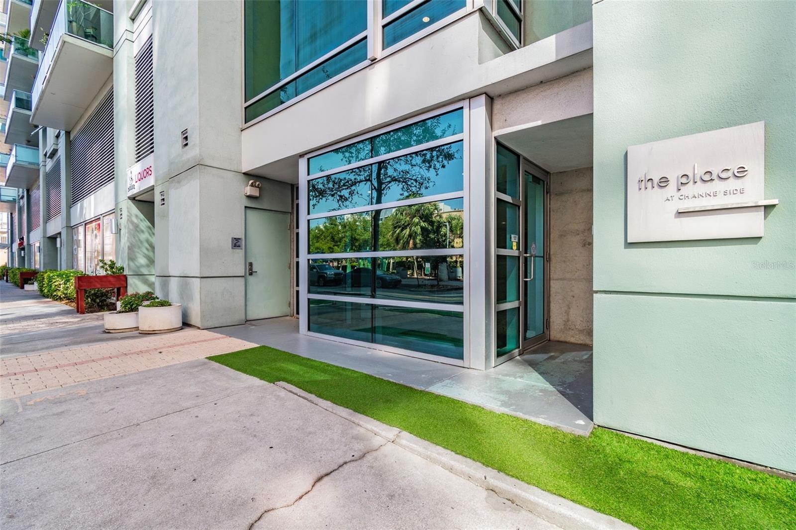 912 CHANNELSIDE DR #2316 — photo 44