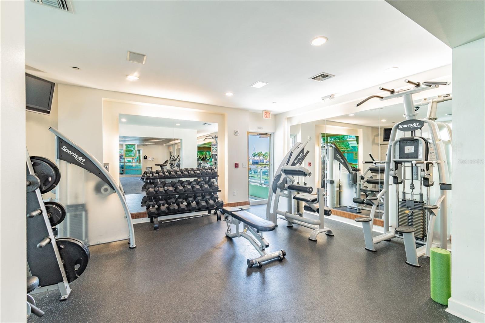 912 CHANNELSIDE DR #2316 — photo 42