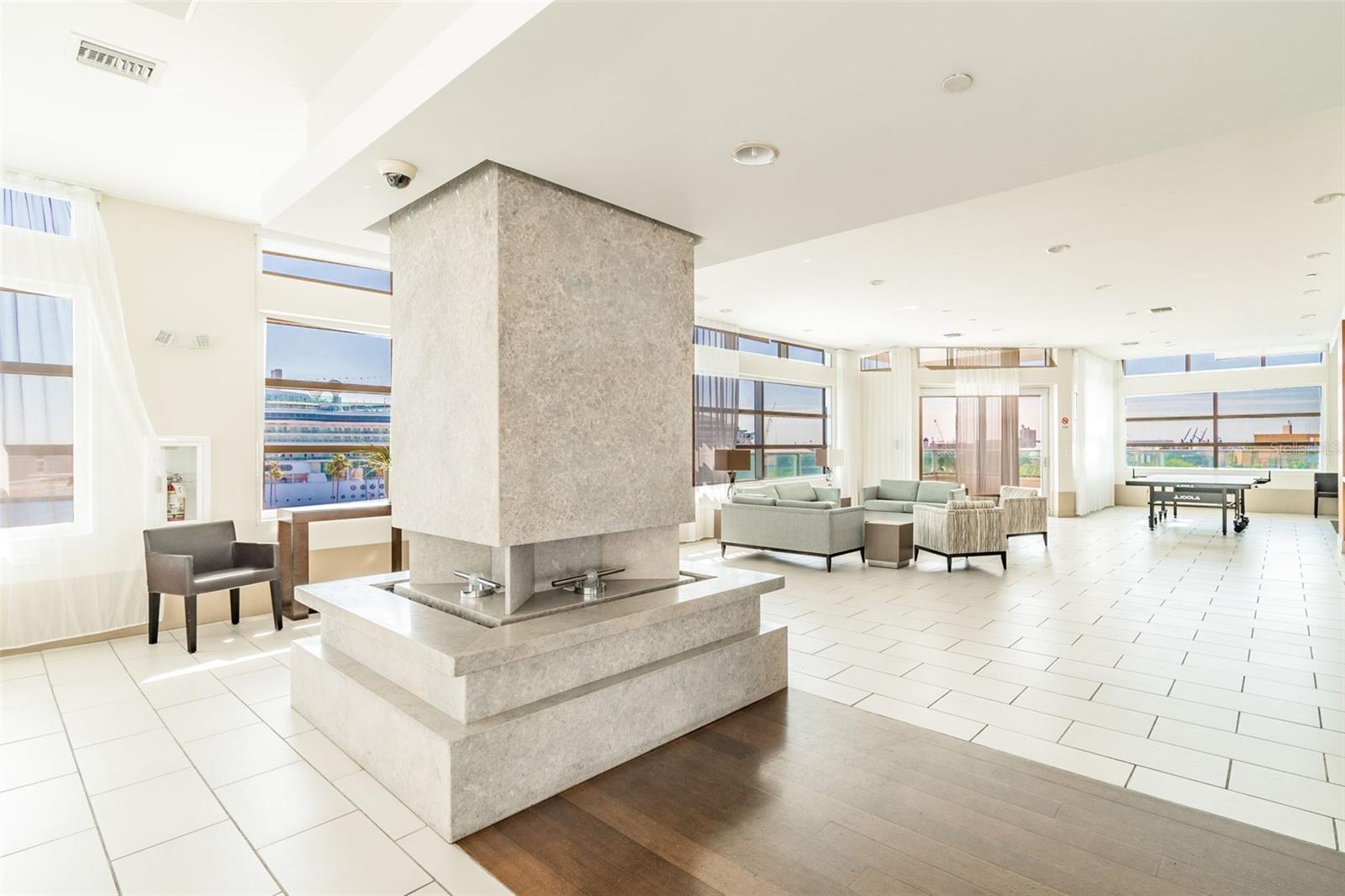 912 CHANNELSIDE DR #2316 — photo 36