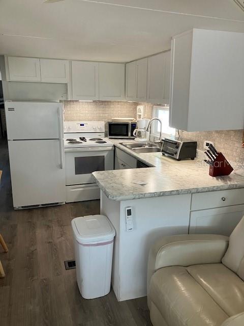800 CHESAPEAKE DR #42 — photo 5