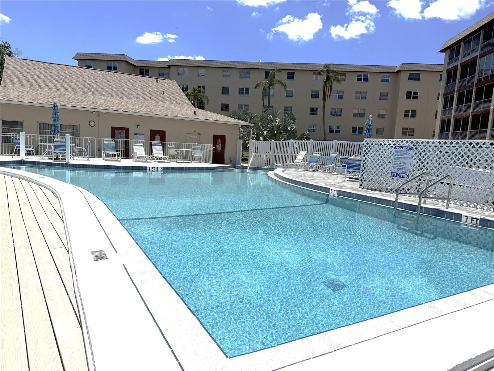 3915 LAKE BAYSHORE DR #306 — photo 22
