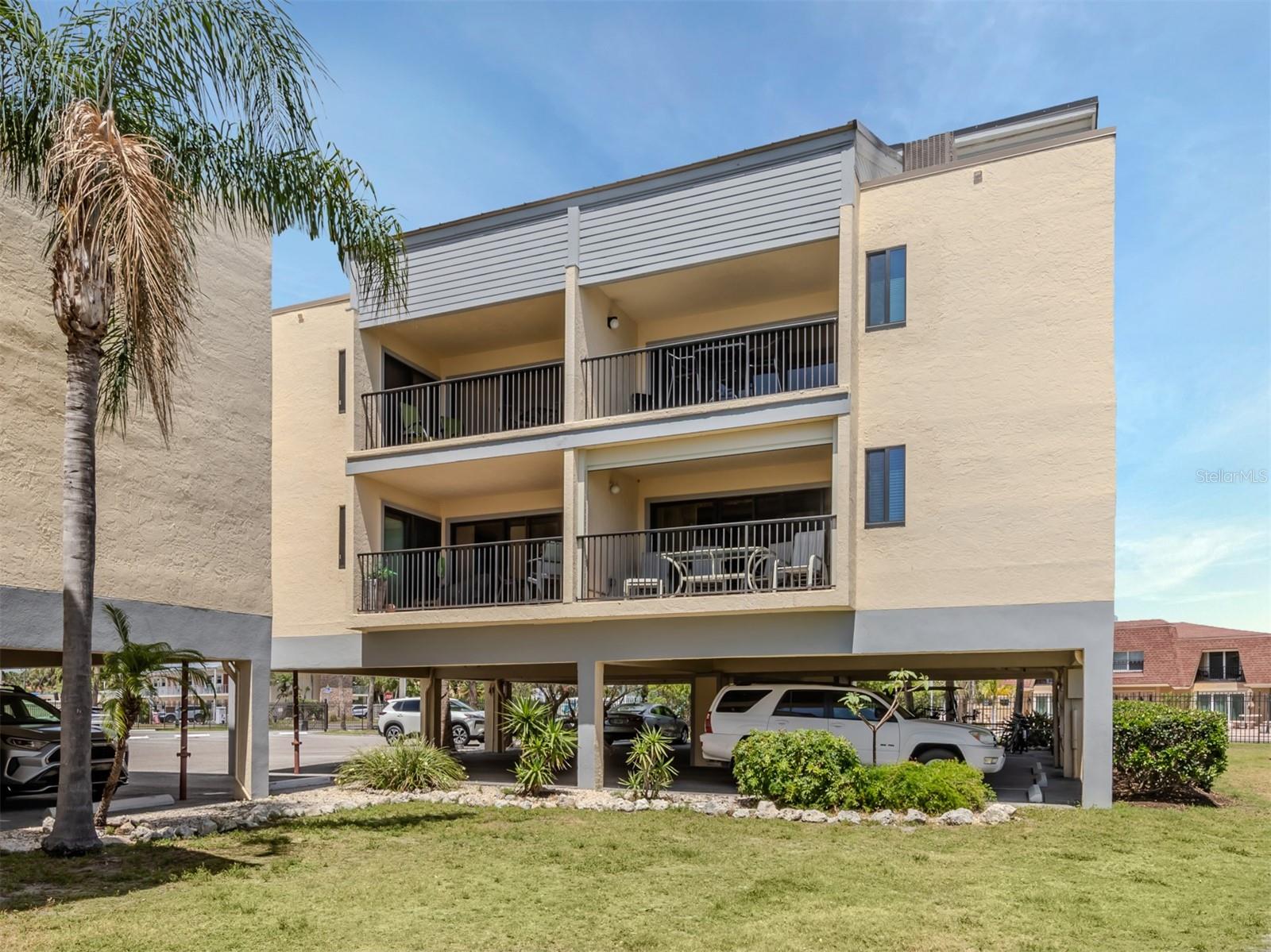 700 GOLDEN BEACH BLVD #236 — photo 34
