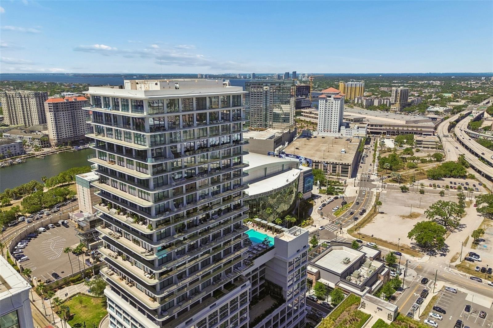 1000 WATER ST #2501 — photo 78