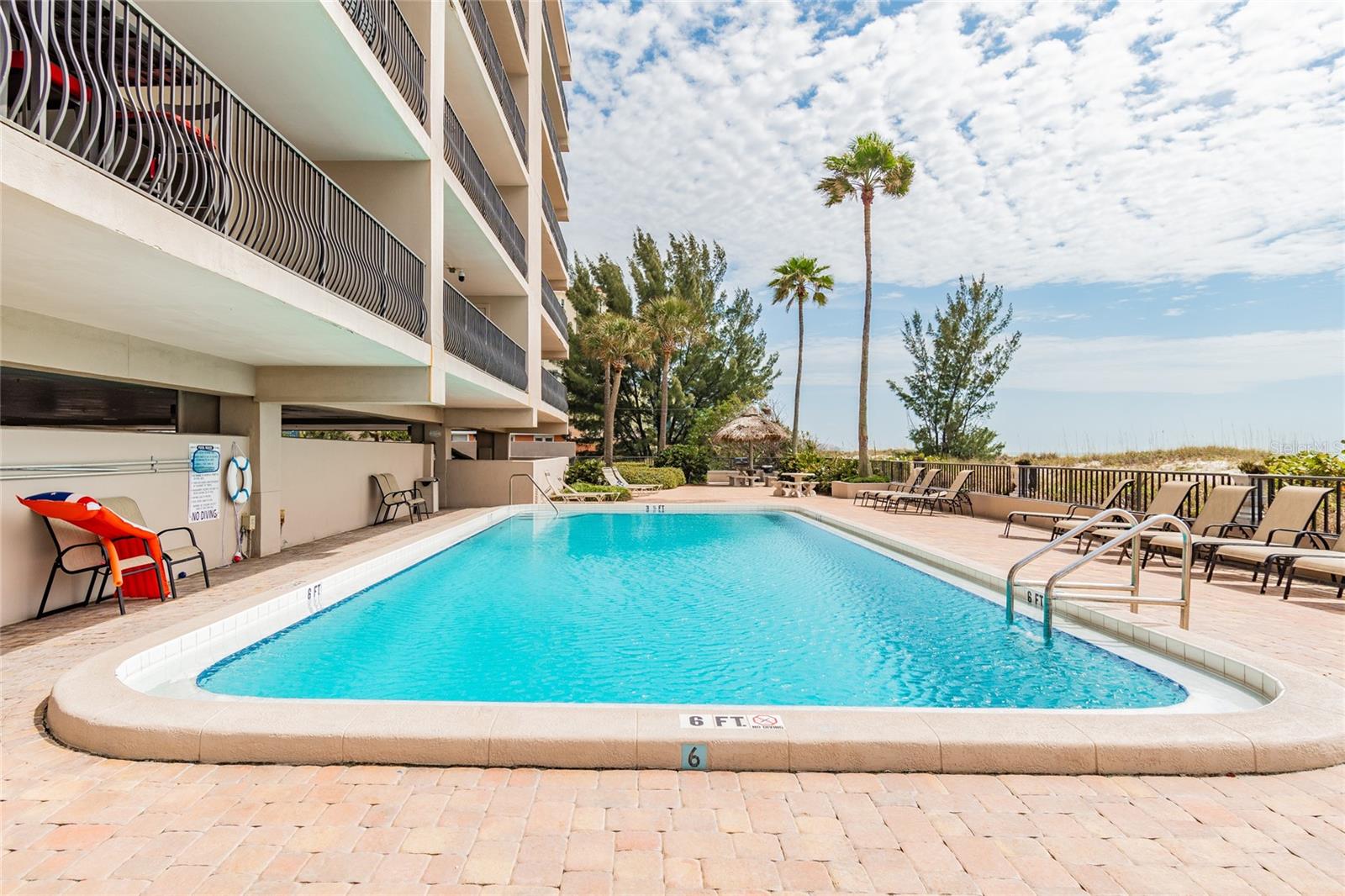 13650 GULF BLVD #402 — photo 35