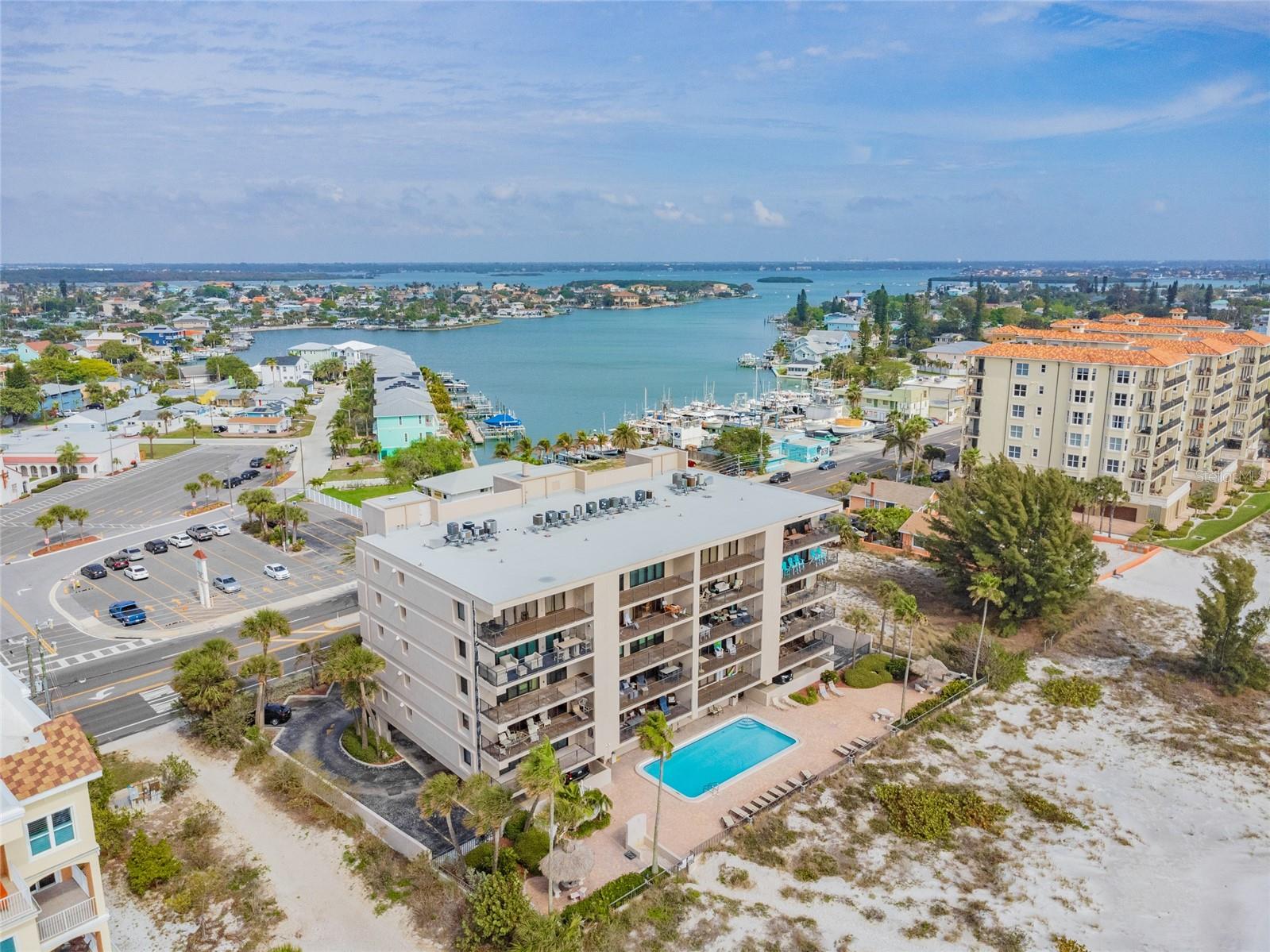 13650 GULF BLVD #402 — photo 41