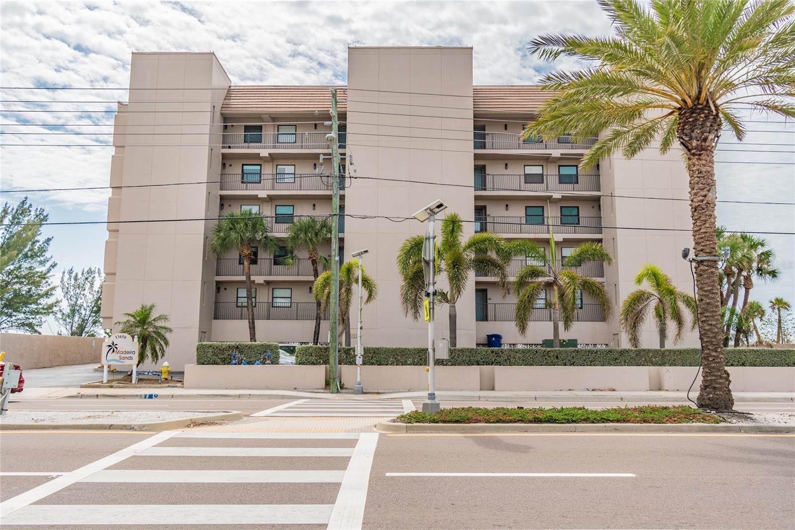 13650 GULF BLVD #402 — photo 38
