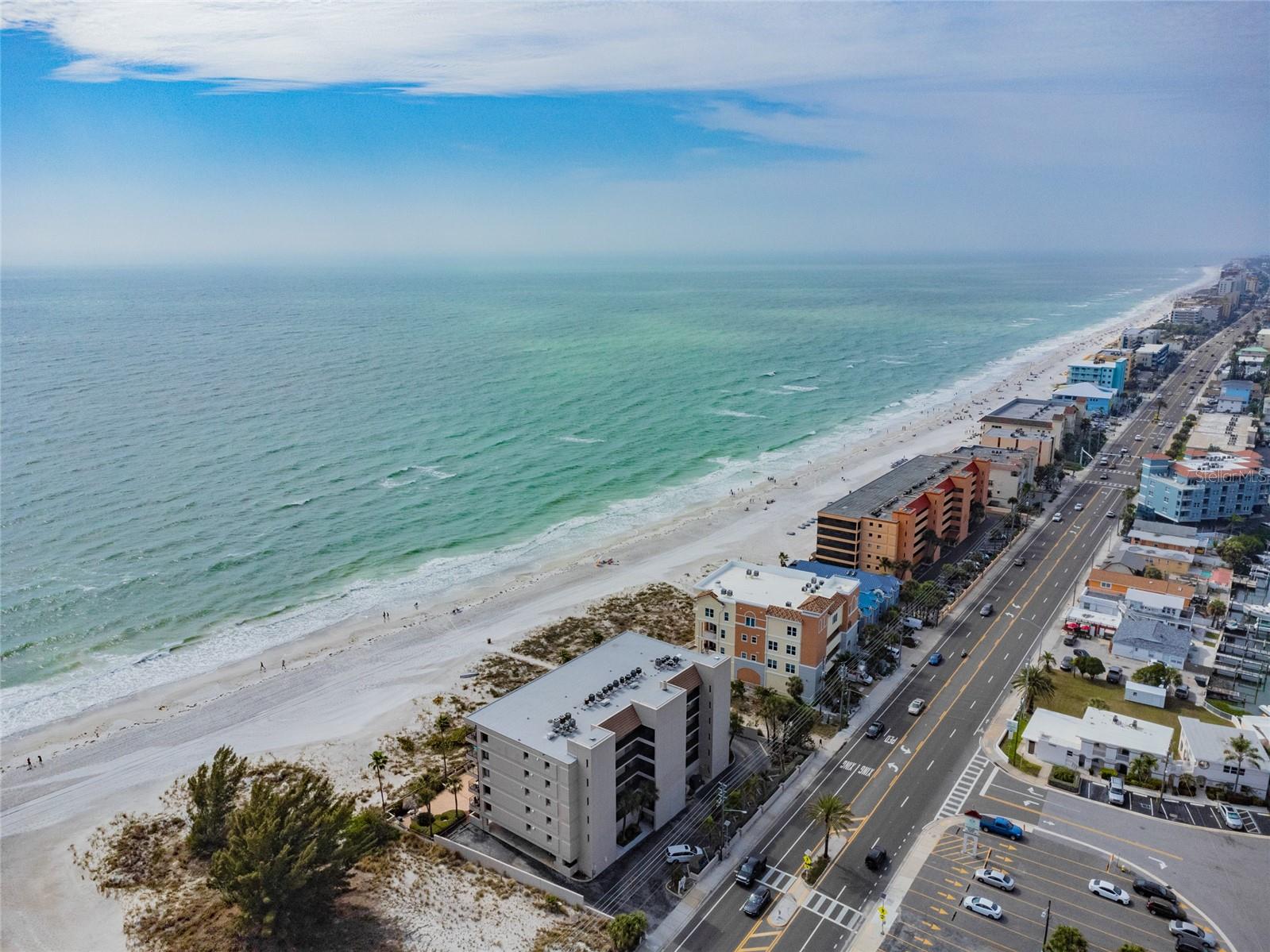 13650 GULF BLVD #402 — photo 43