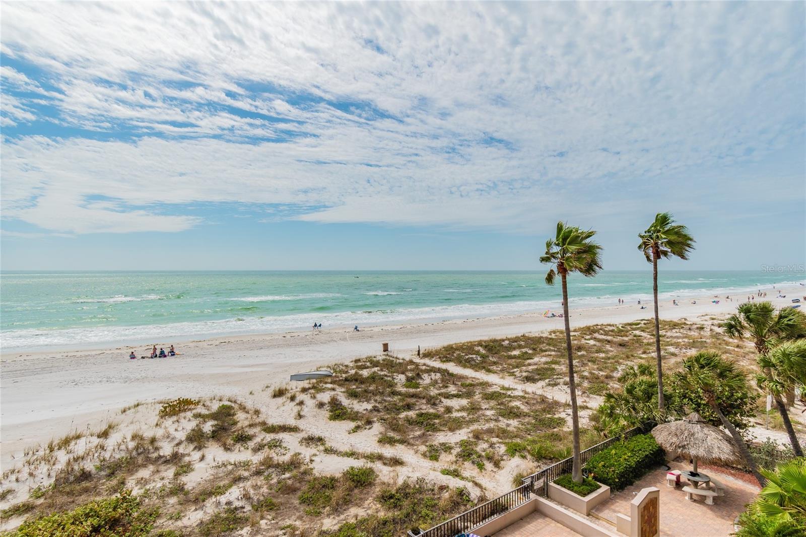 13650 GULF BLVD #402 — photo 33