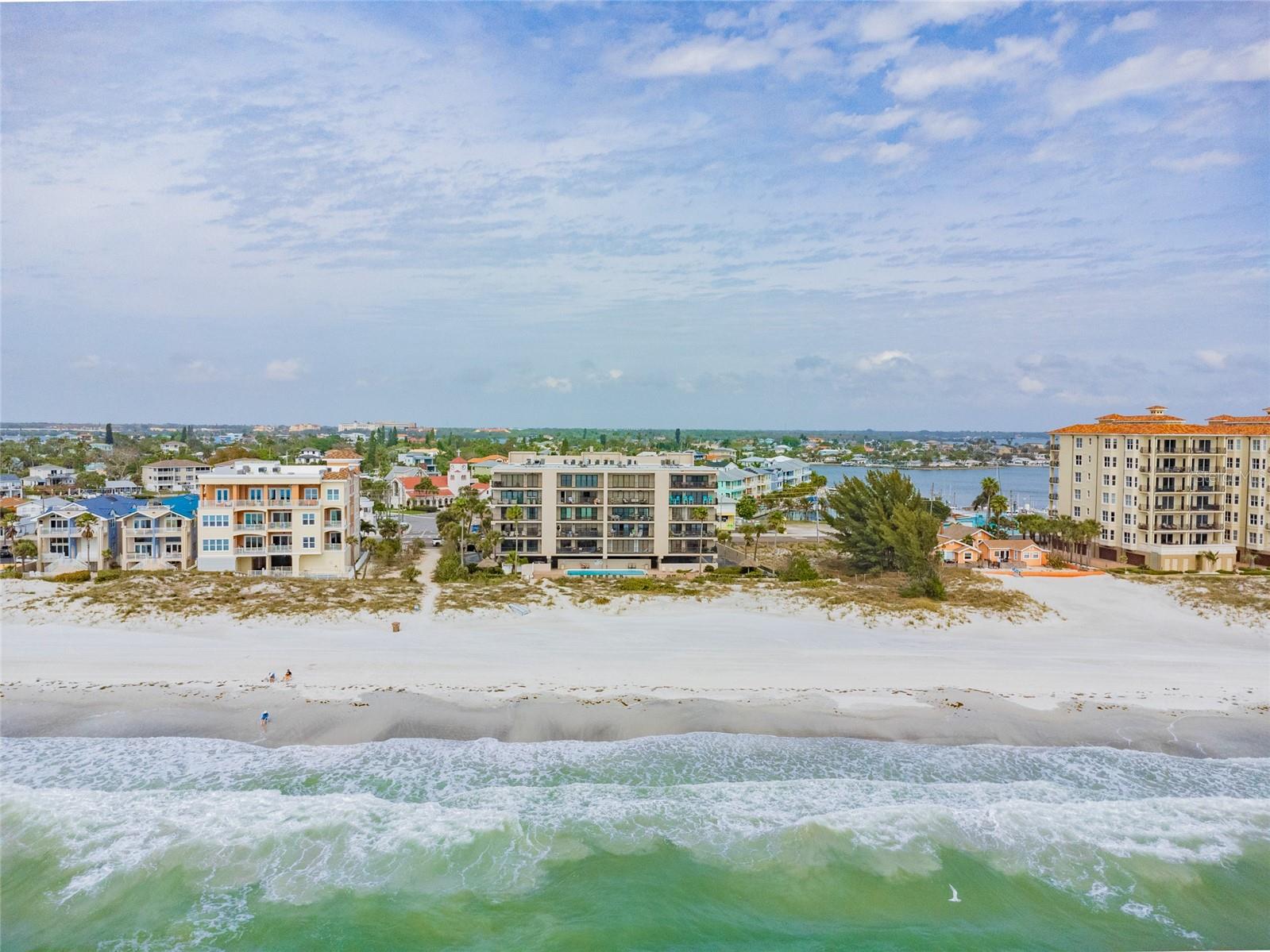 13650 GULF BLVD #402 — photo 44