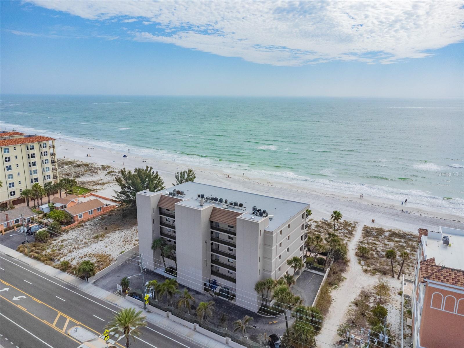 13650 GULF BLVD #402 — photo 42