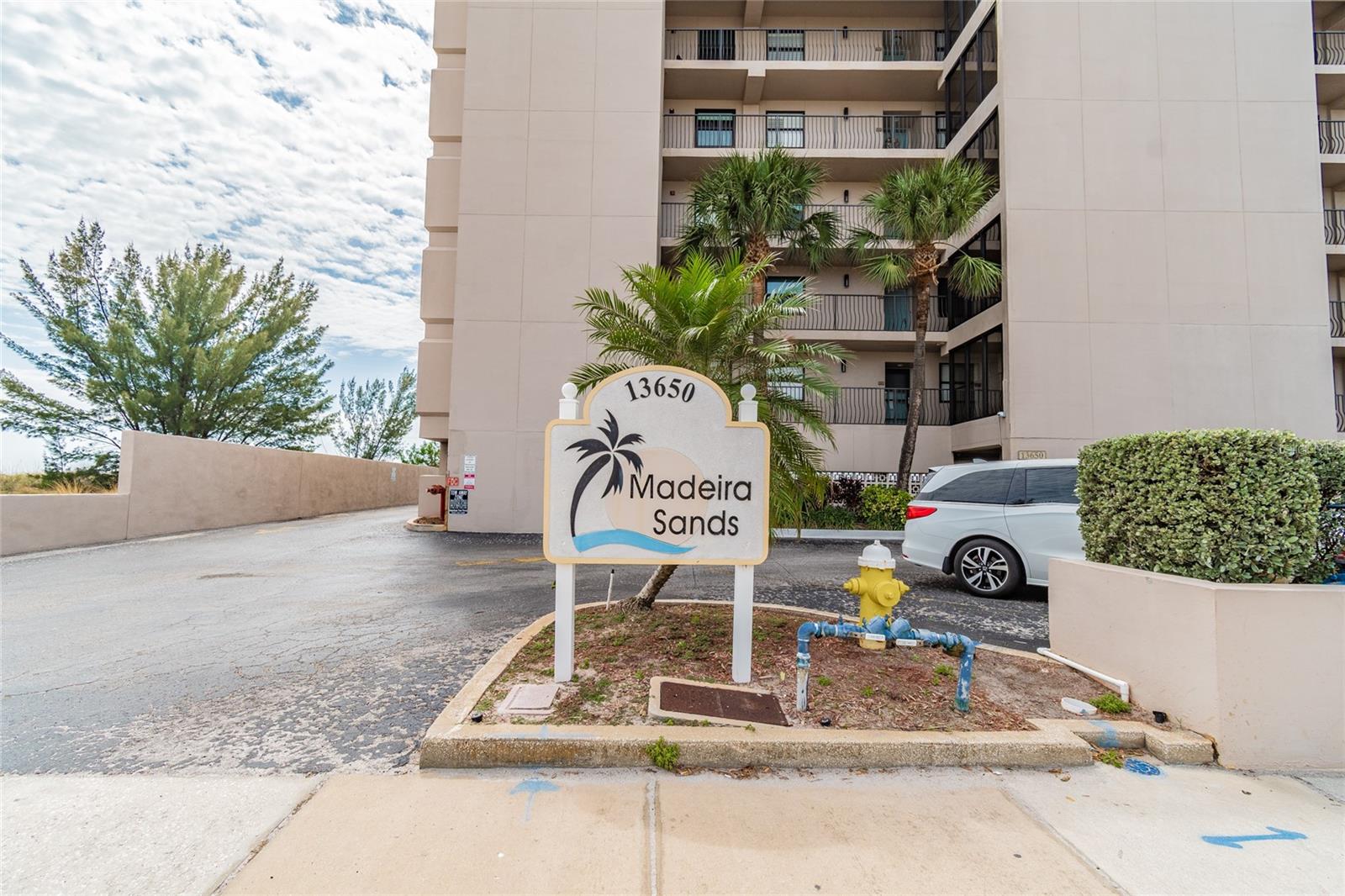 13650 GULF BLVD #402 — photo 40