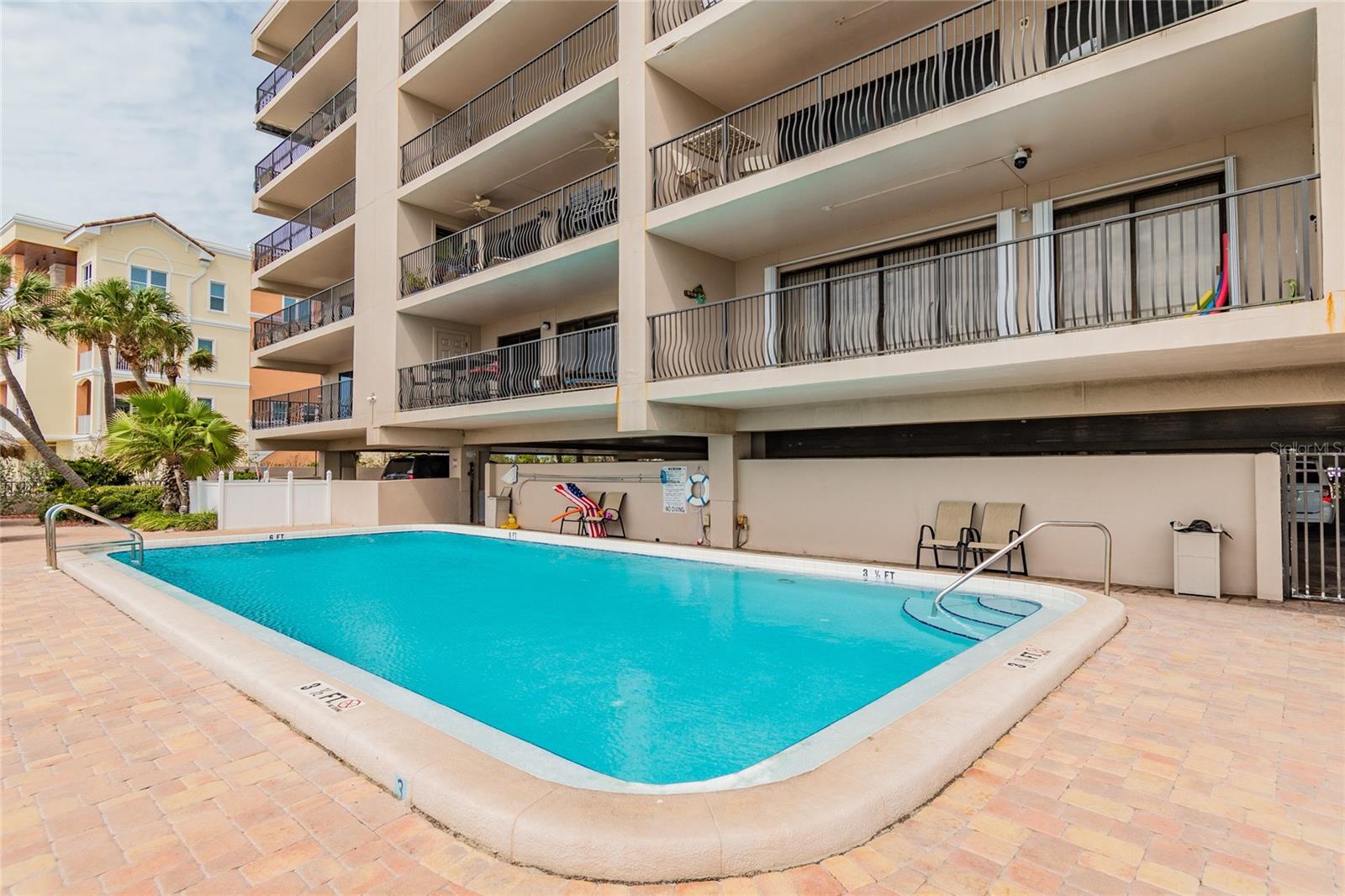 13650 GULF BLVD #402 — photo 36
