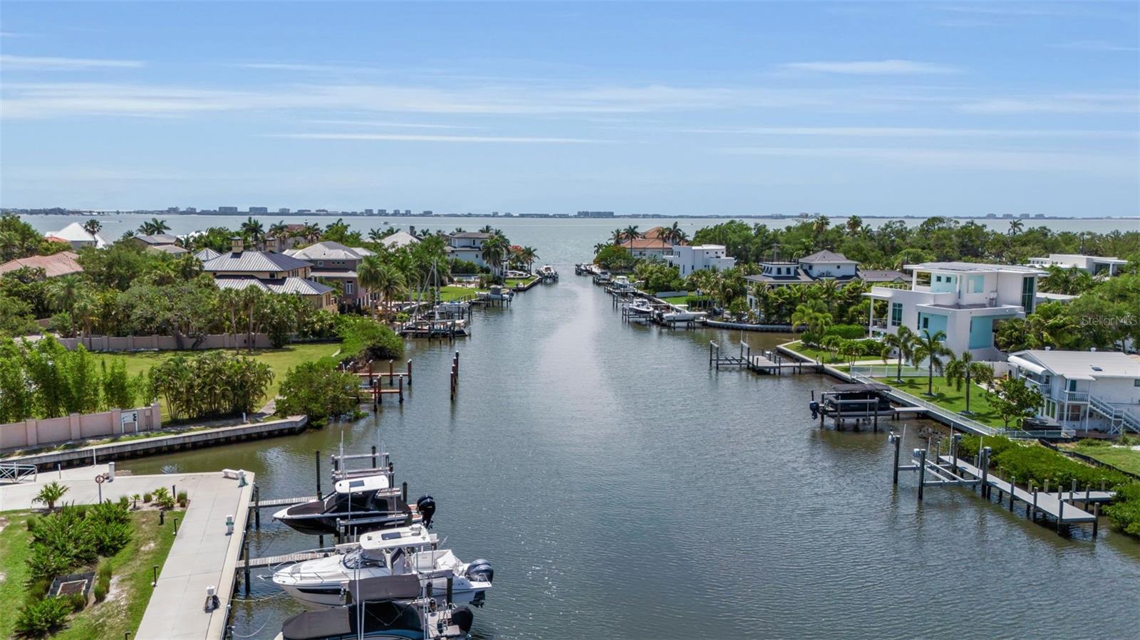 1703 N TAMIAMI TRL #211 — photo 43