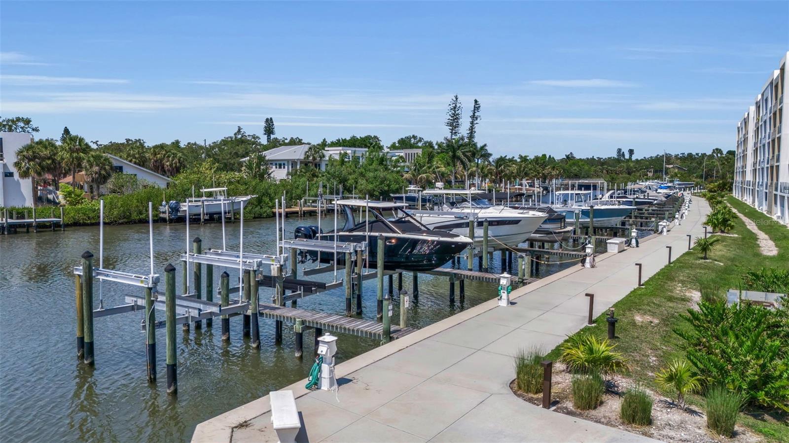 1703 N TAMIAMI TRL #211 — photo 42