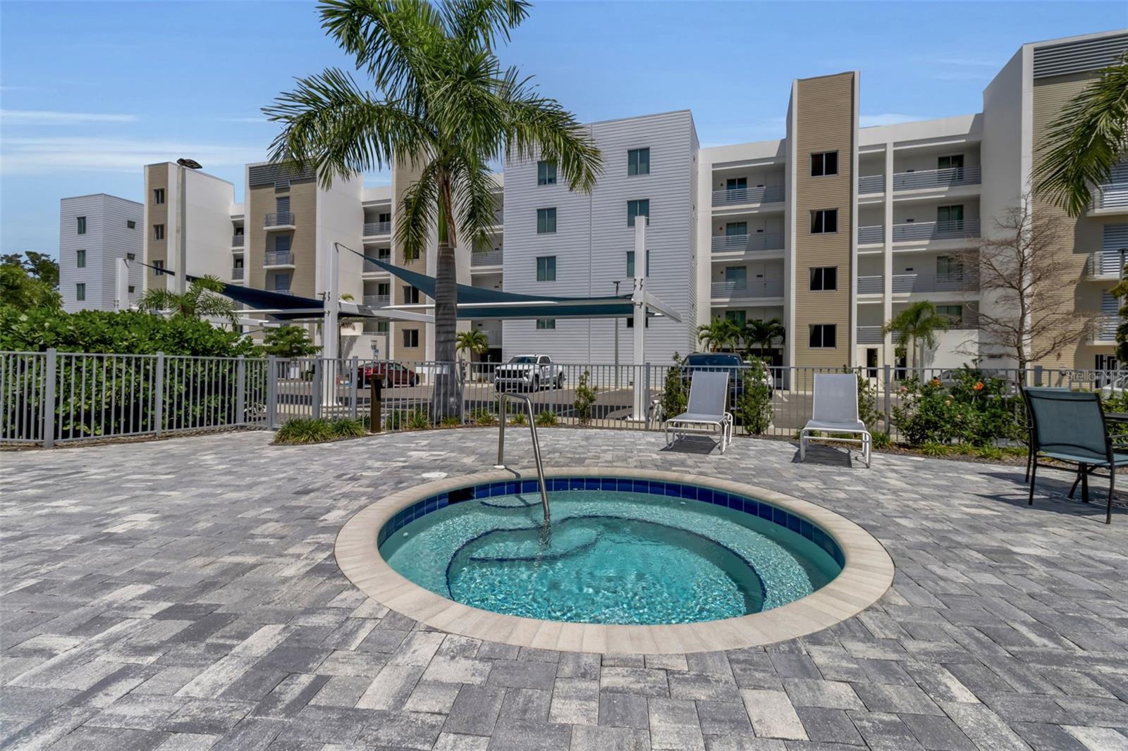 1703 N TAMIAMI TRL #211 — photo 37