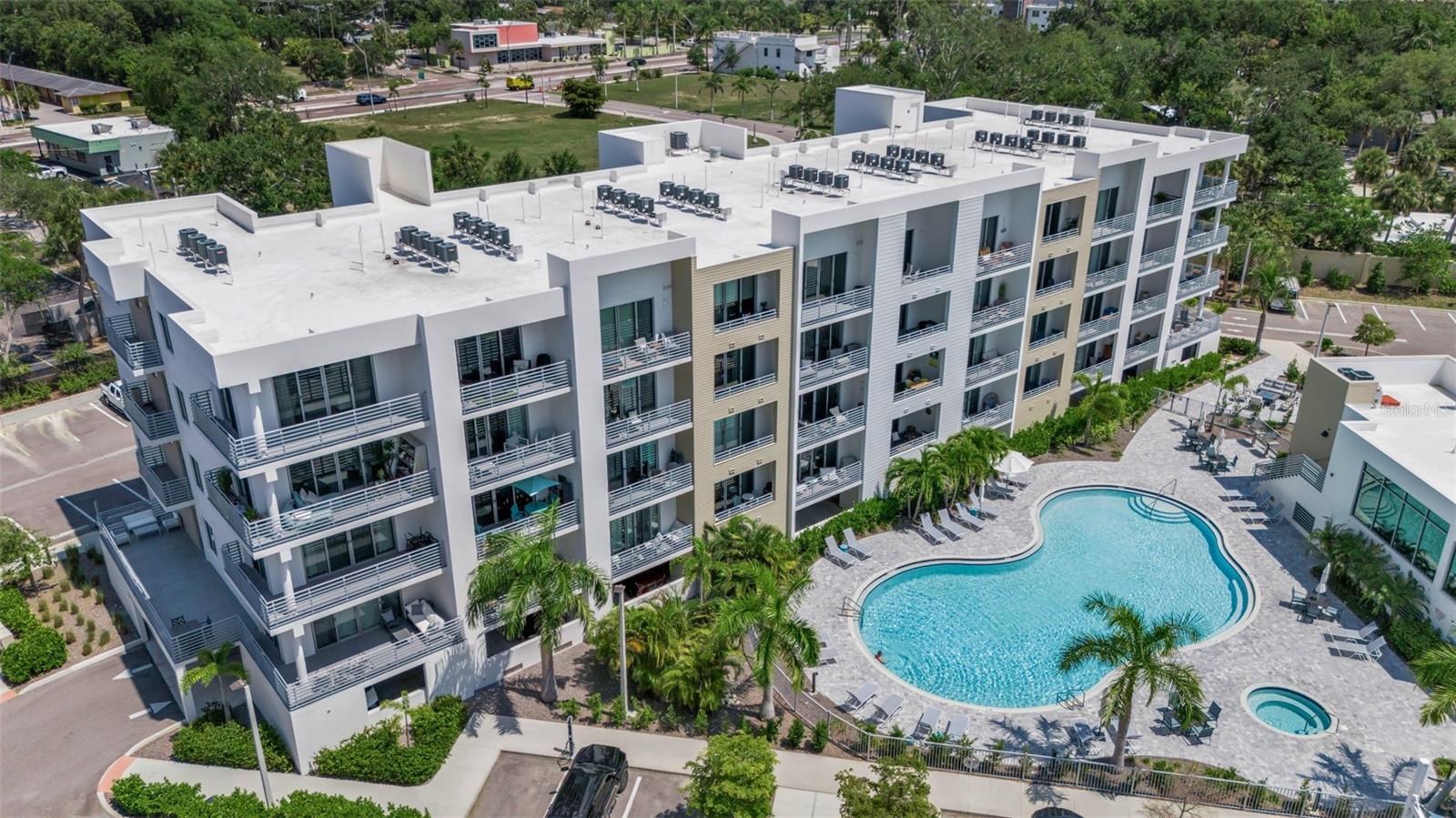 1703 N TAMIAMI TRL #211 — photo 35